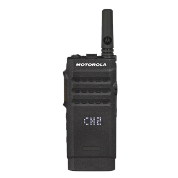 SL1600 UHF MDH88QCP9JA2ANB BULK